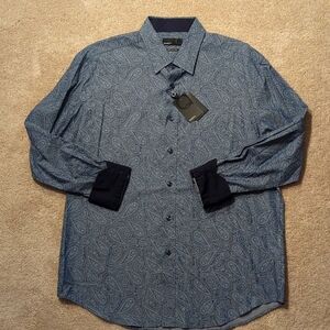 Men's Quieti dress shirt